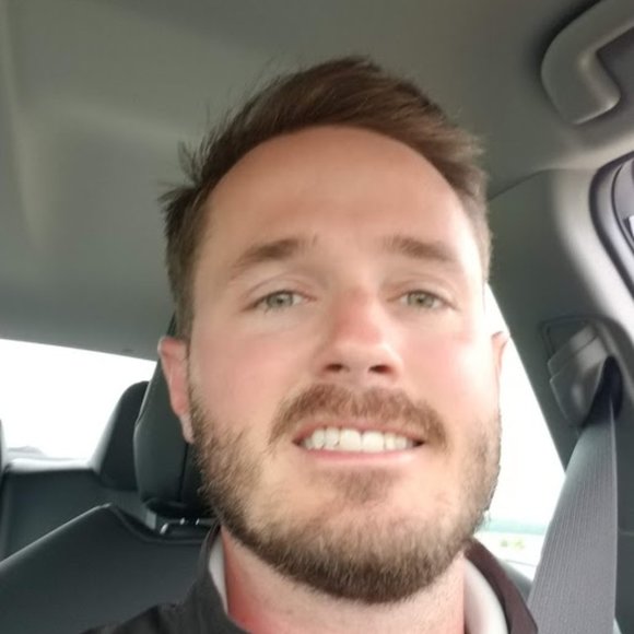 Meet your Posher, Andrew - Picture 1 of 2